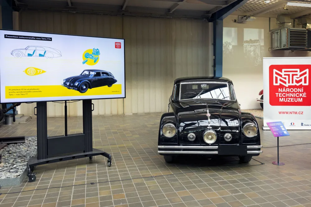 tatra
