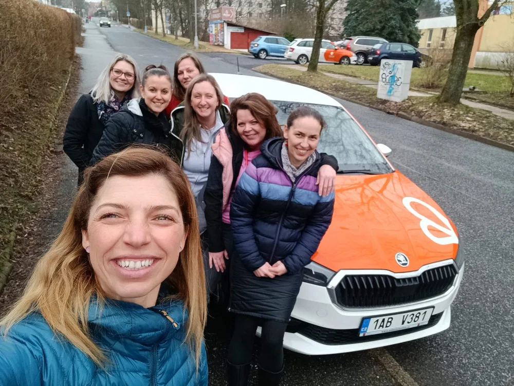 Domácí péče Včelka loni provedla více než milion ošetření pacientů. Péče v domácím prostředí se stává důležitým trendem ve zdravotnictví