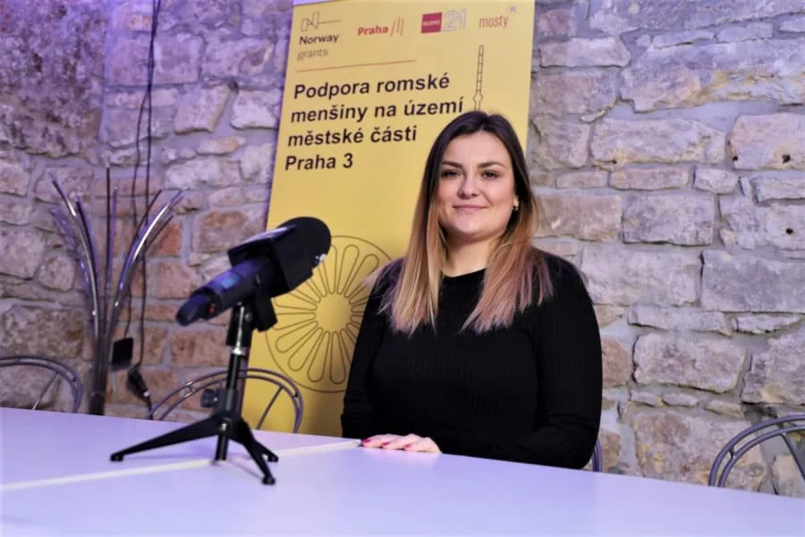 Veronika Polášková