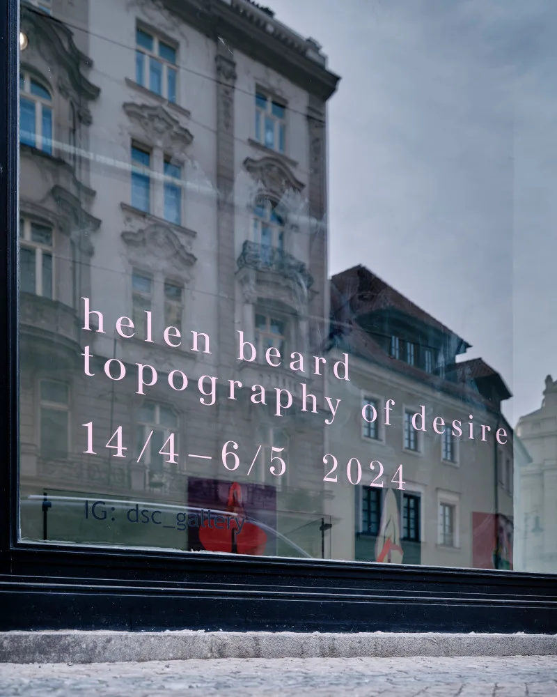 Pražské galerie představí několik nových výstav, vévodit jim budou autorky