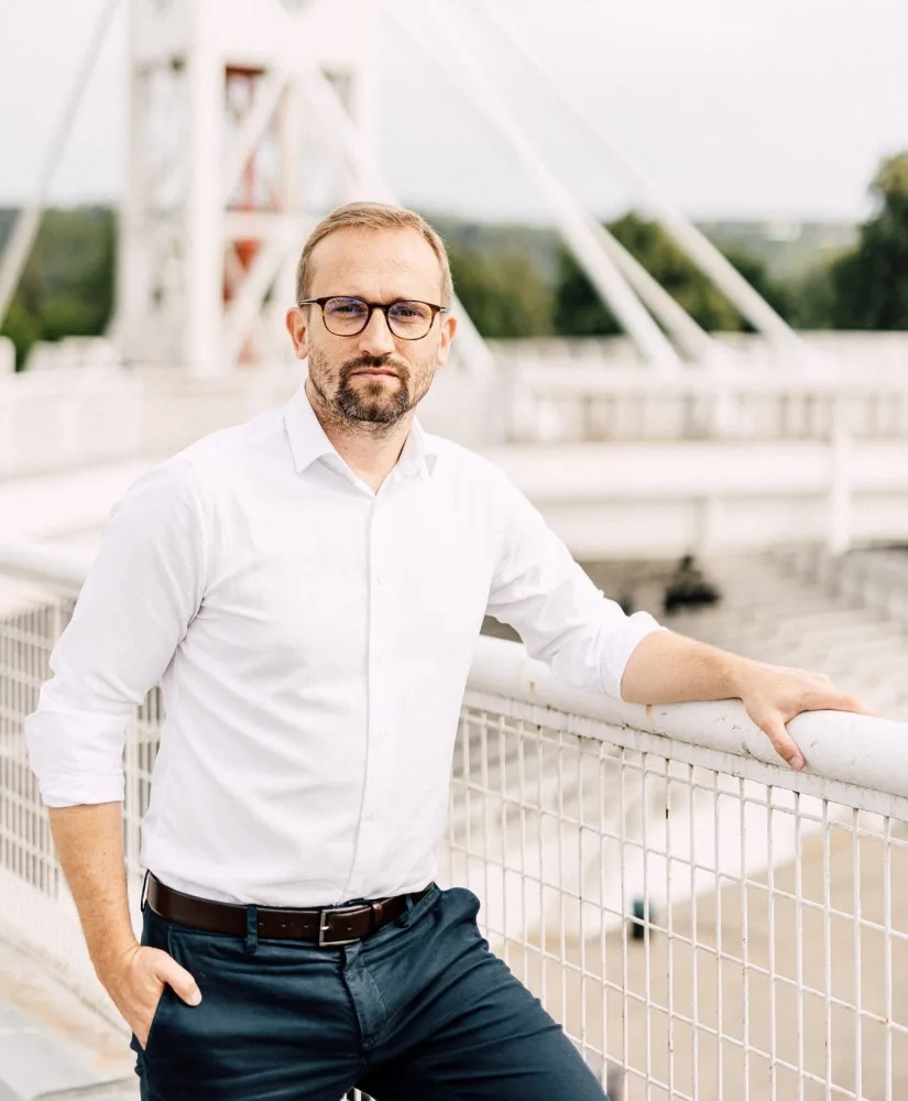 Pavel Vyhnánek