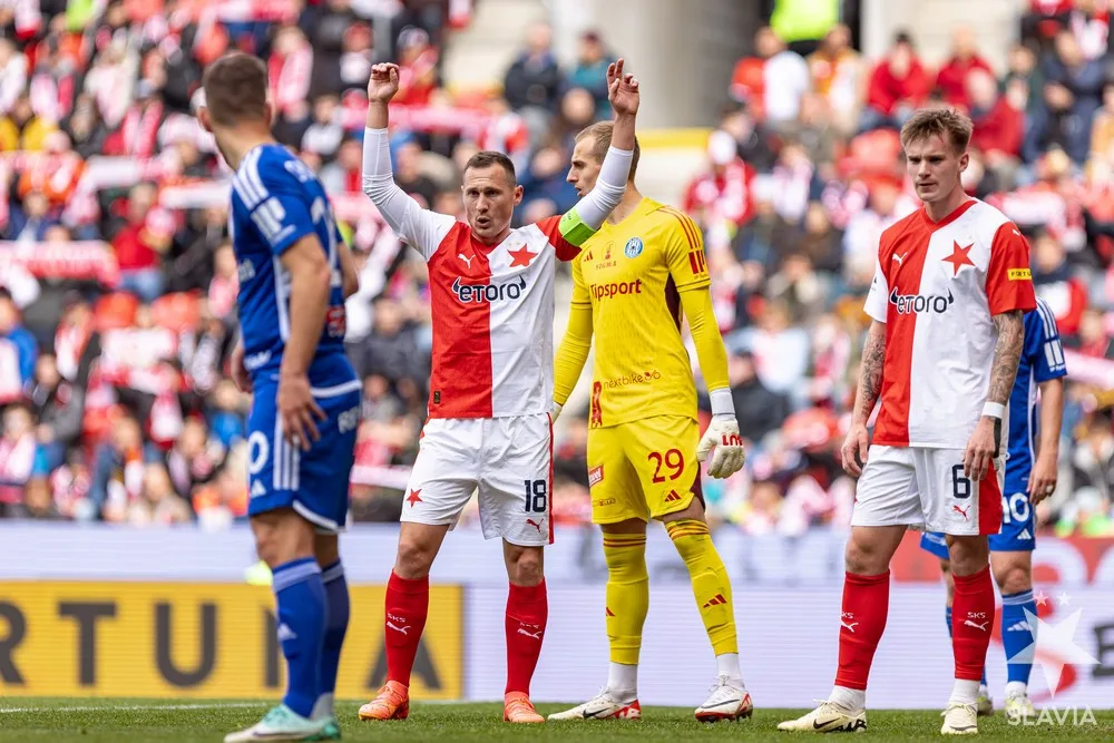 Sigma Slavia