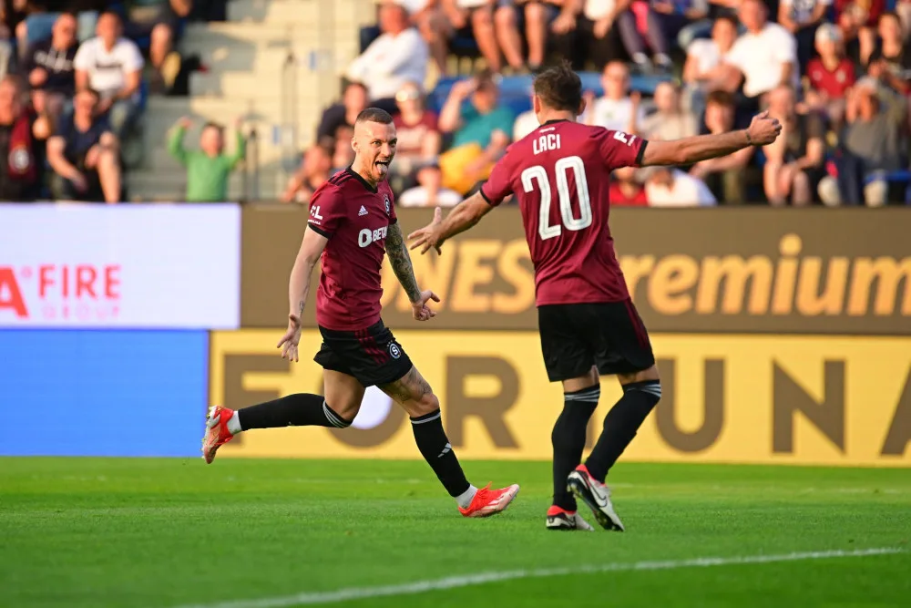 Zdroj: Sparta Praha