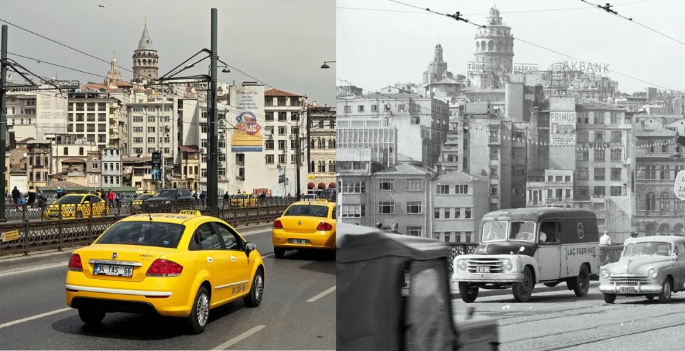 Expedice Z101 po třech letech putování Afrikou dorazila do cíle. Pořizovala srovnávací fotografie se záběry Hanzelky a Zikmunda