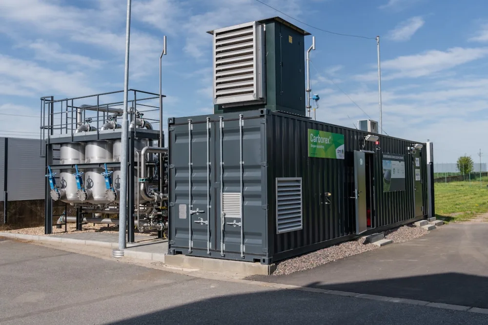 Robot na poli, rezervace pro kopytníky. Soutěž E.ON Energy Globe o nejlepší ekologické projekt má šest finalistů