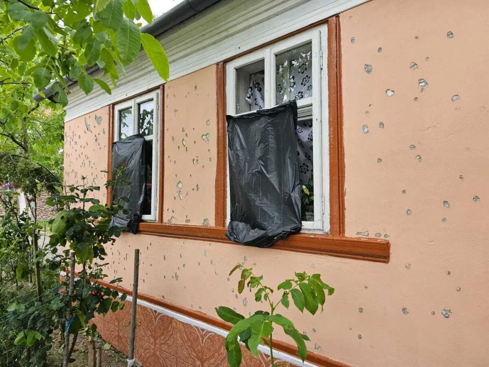 České vesnice v rumunském Banátu zasáhla ničivá bouře. Pomoc organizuje i česká charita