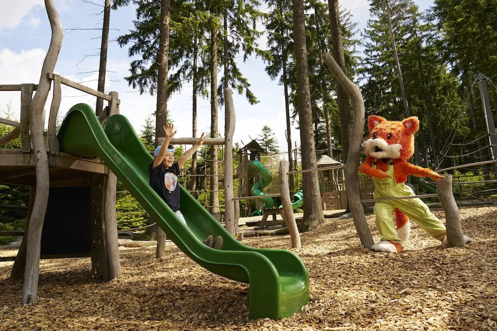 Užijte si kempování v srdci Lipna nad Vltavou
