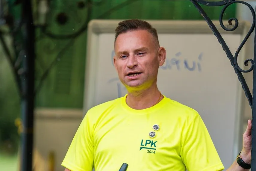 Ego je třeba nechat za dveřmi, říká vyjednavač Radim Pařík