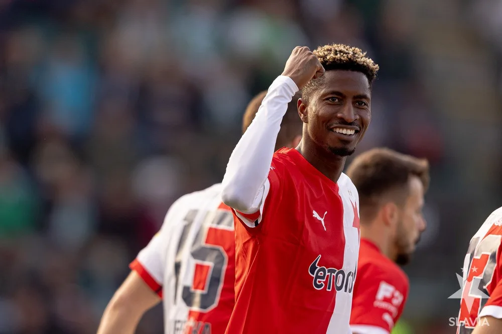 Peter Olayinka