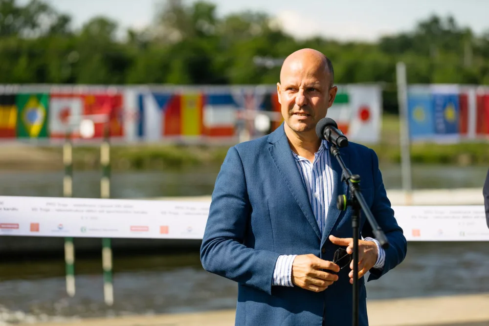 Petr Hlubuček