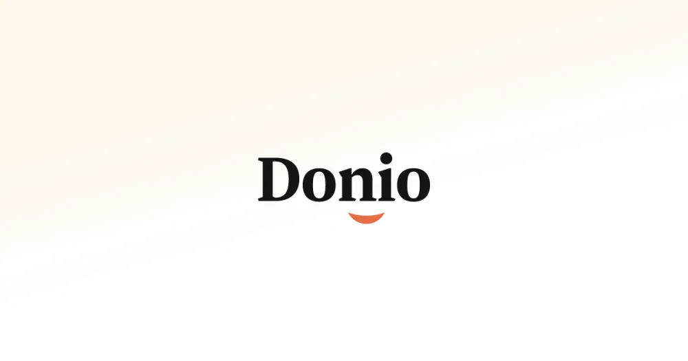 Dárcovská platforma Donio za pět let pomohla získat přes 1,5 miliardy korun