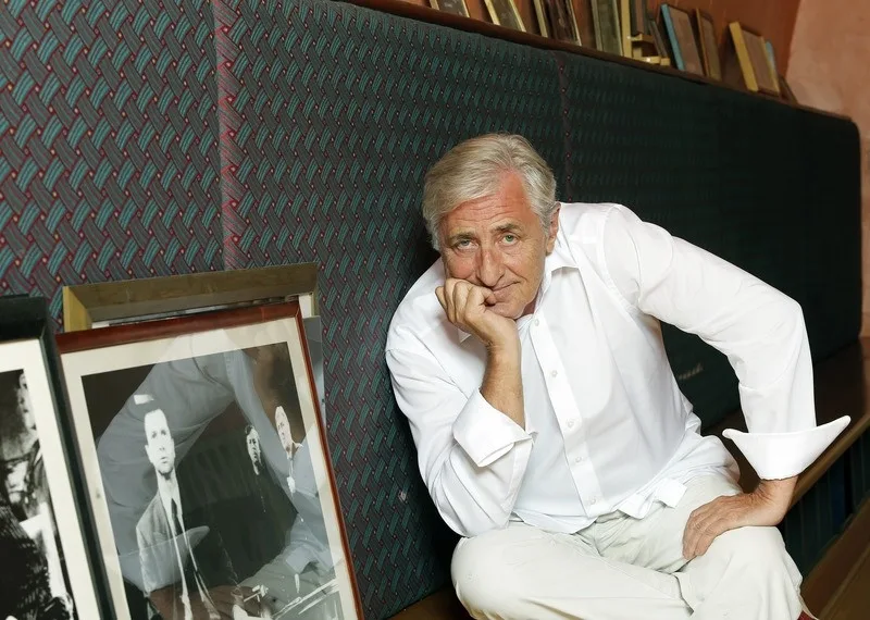 Karel Heřmánek