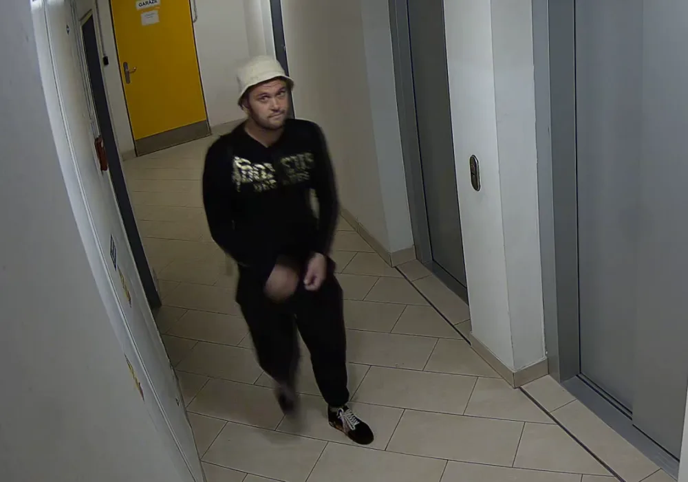 Neznáte ho?