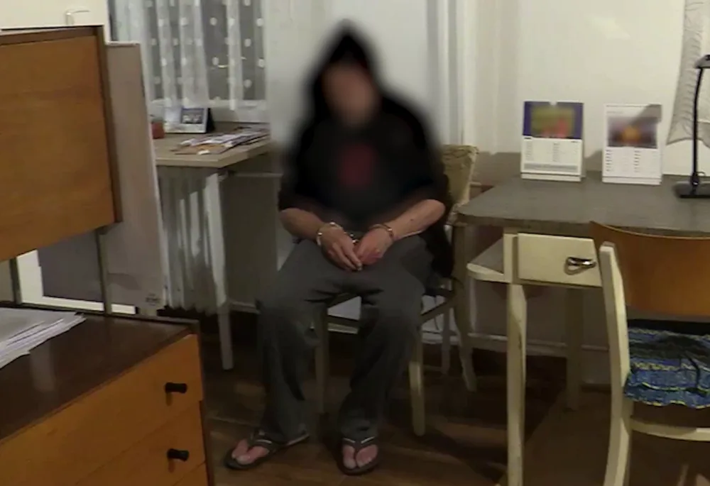 Muž je ve vazbě a hrozí mu až osm let ve vězení.
