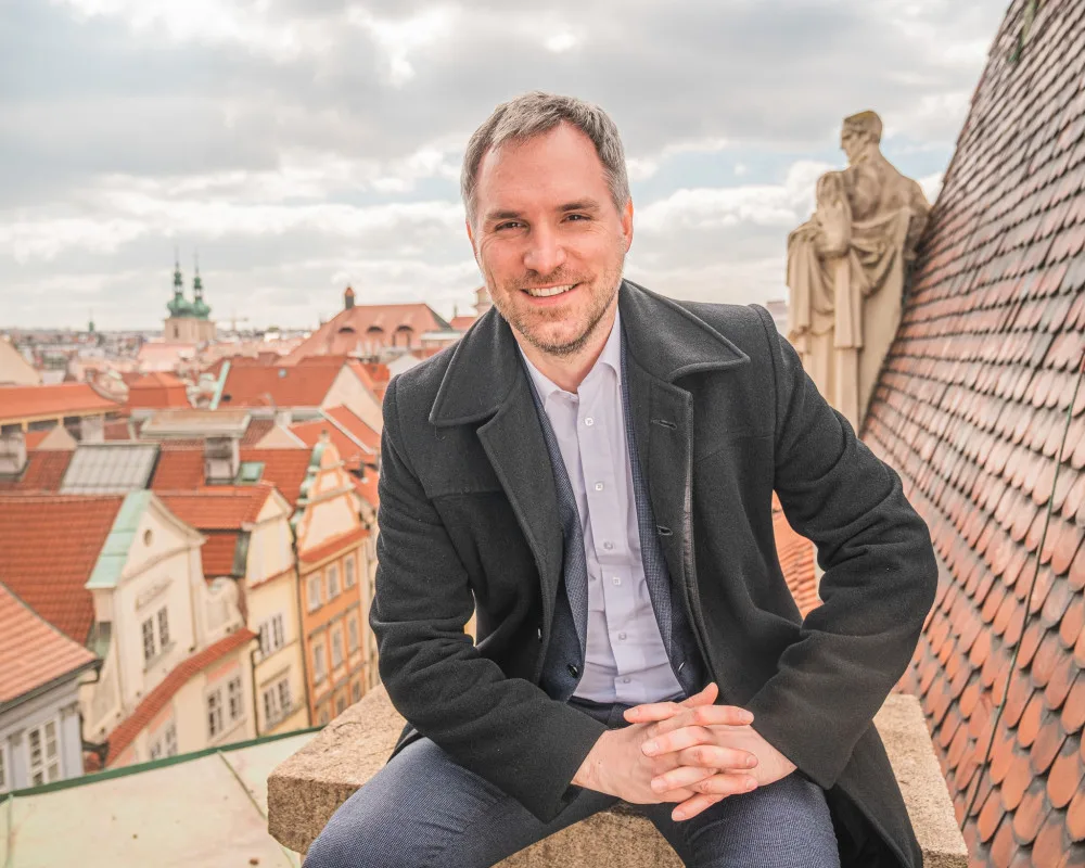 Zdeněk Hřib