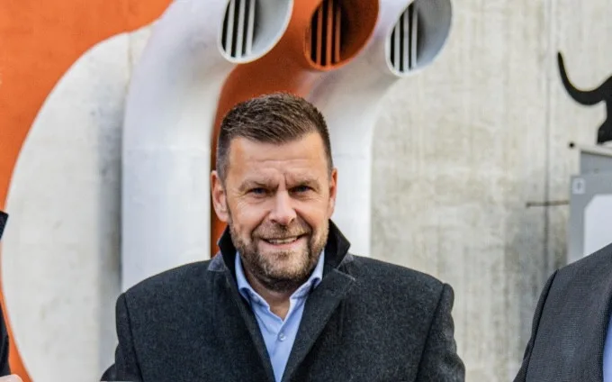 Petr Witowski
