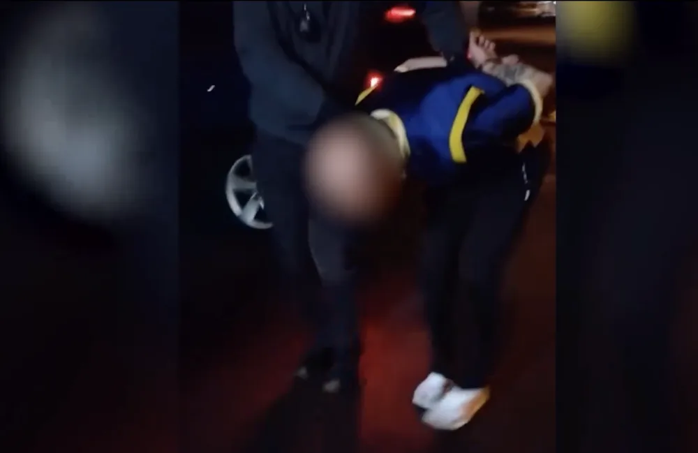 Za znásilnění a oloupení ženy z Proseka potrestal soud recidivistu 12 lety
