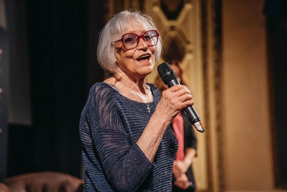 Marta Kubišová