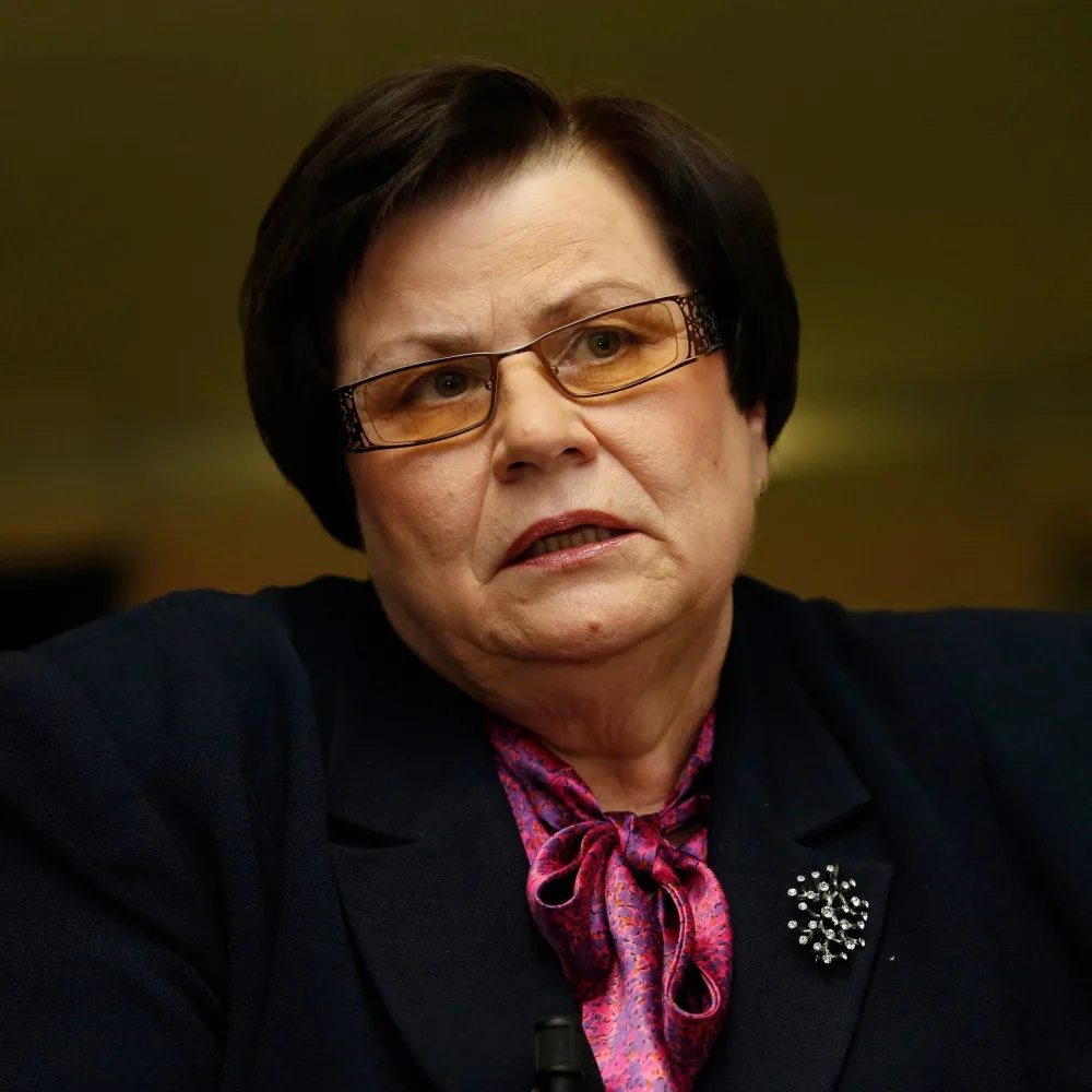 Marie Benešová