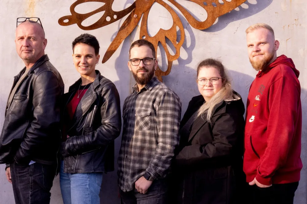 Světlo pro nás nikdy nebylo jen světlem, říkají zakladatelé české rodinné firmy BOHEMIA-DESIGN