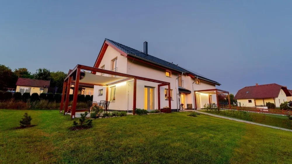 Jak uniknout z velkoměsta na Šumavu, Lipno nebo do Krkonoš? Rozhovor s Václavem Ovečkou, realitním makléřem s vášní pro jedinečné nemovitosti
