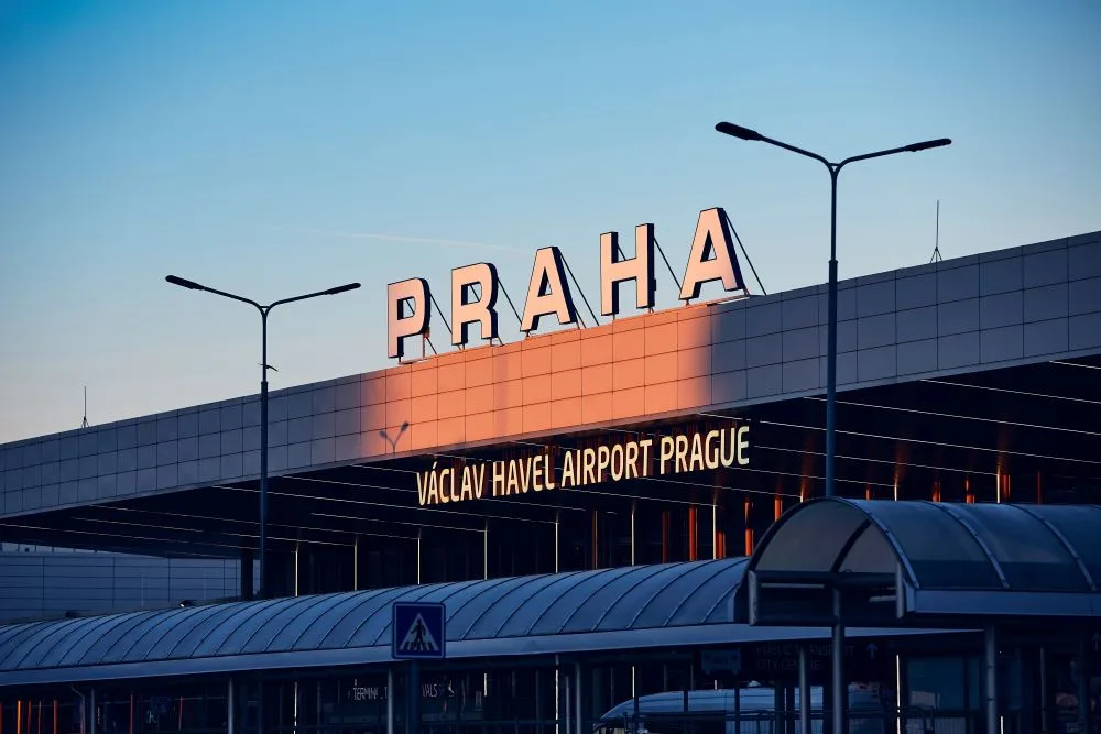 Letiště Praha boduje v oblasti udržitelnosti: Dvakrát mezi nejlepšími v hodnocení ESG.