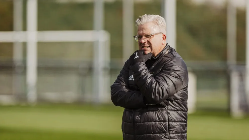 Lars Friis