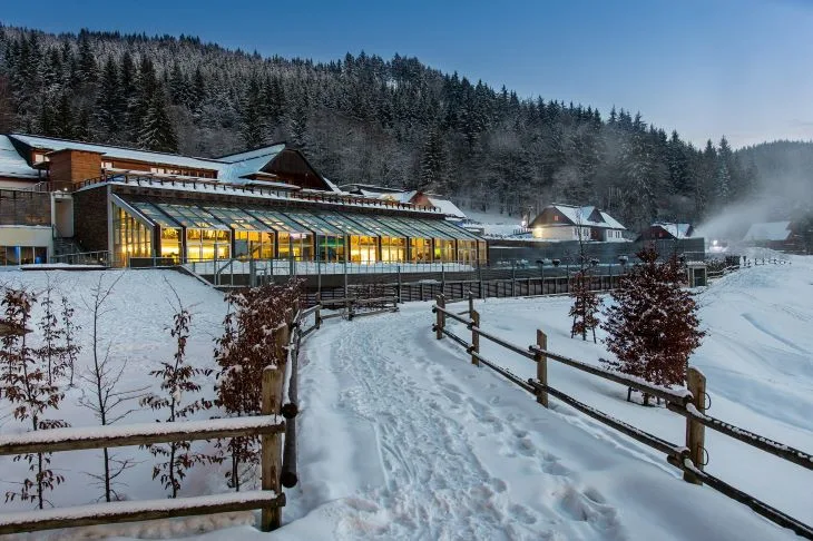Wellness den, relaxační pobyt i kurz pečení frgálů. Věnujte zážitky z Beskyd