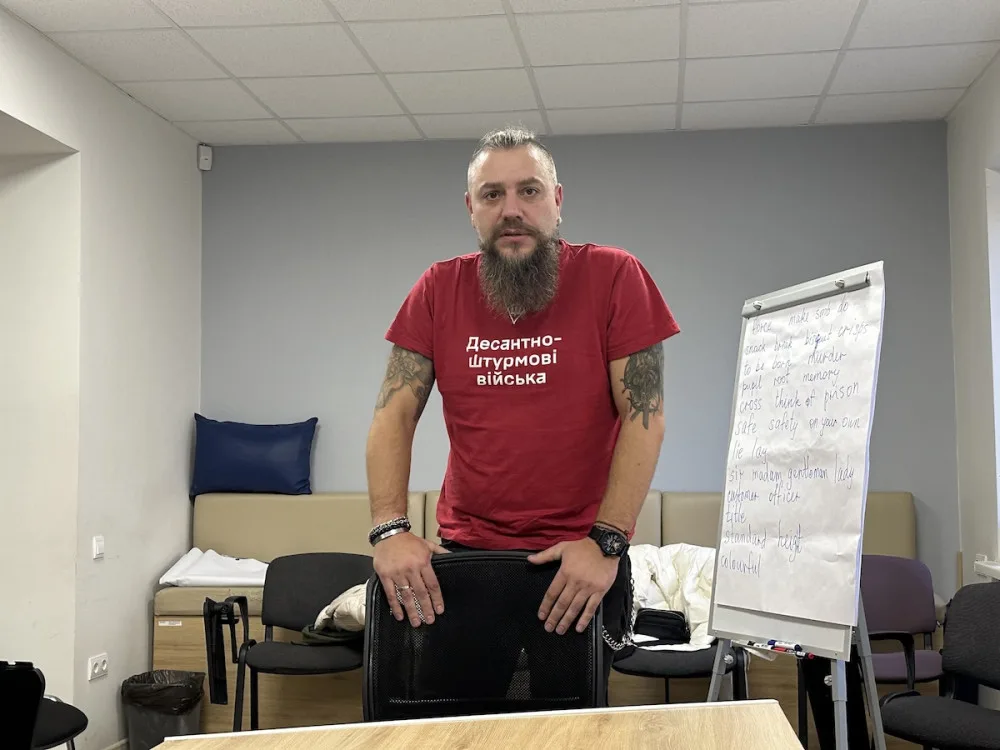 Andrij Žolob