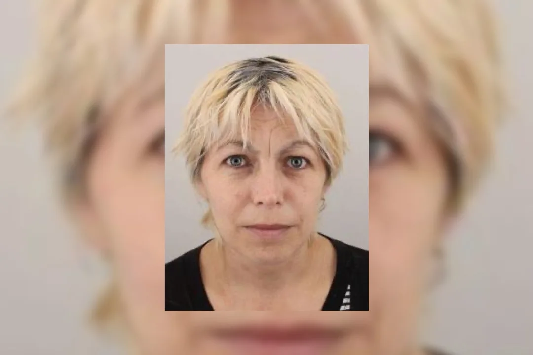 Neviděli jste ji?