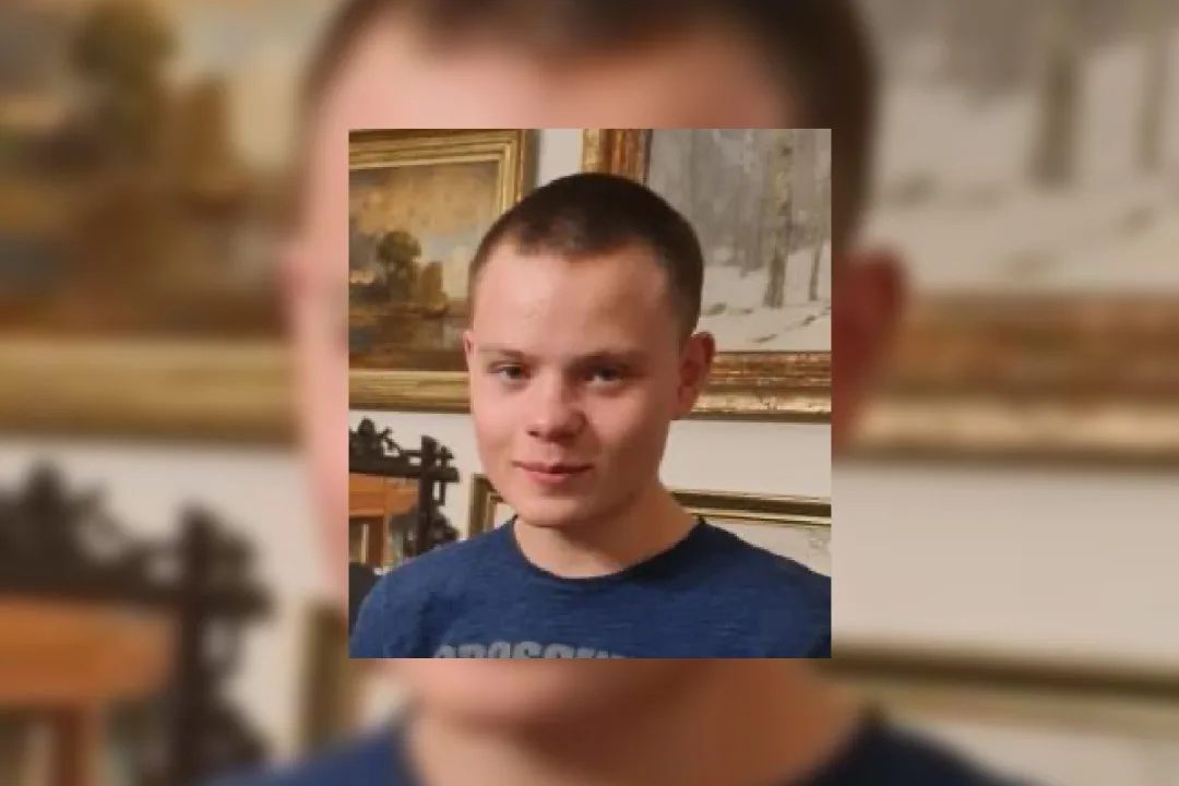 Neviděli jste ho?