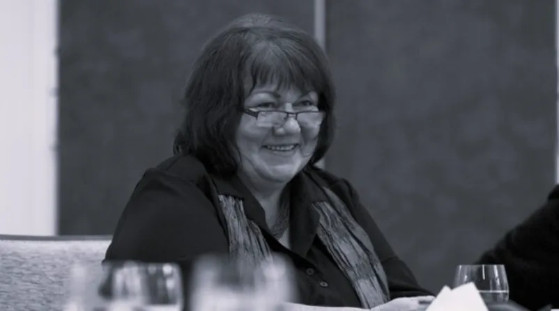 Zemřela Eliška Wagnerová. Někdejší místopředsedkyně Ústavního soudu zásadně přispěla českému právu