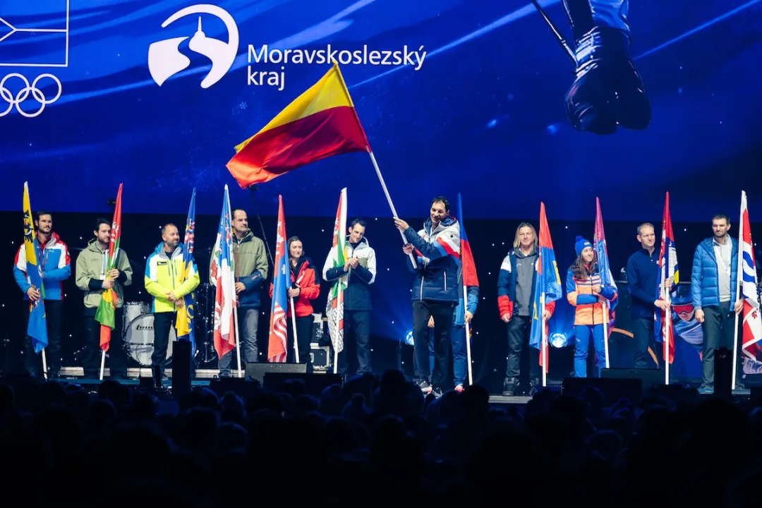 ČOV / Dan Kubát