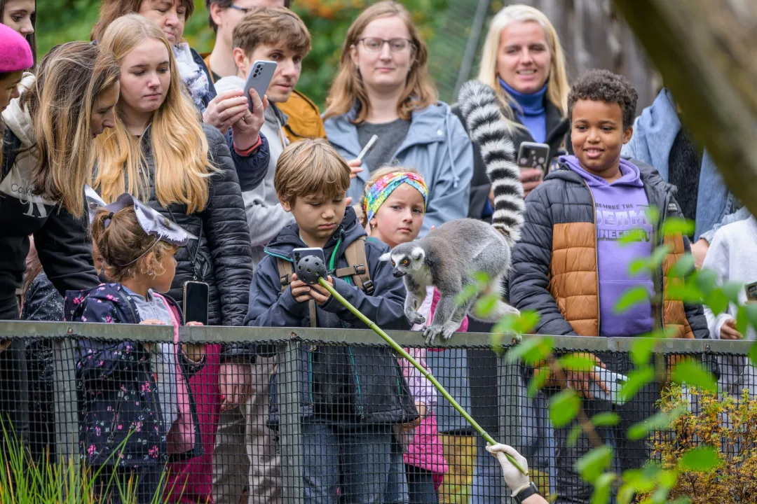 Zoo Praha