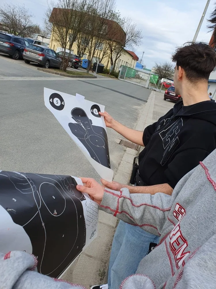 BUDDY je nový projekt, který přiblíží studentům práci Policie ČR v reálných podmínkách