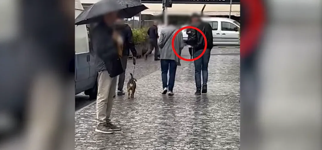 Policie posiluje dohled na Andělu. Za deset měsíců odhalila desítky drogových trestných činů