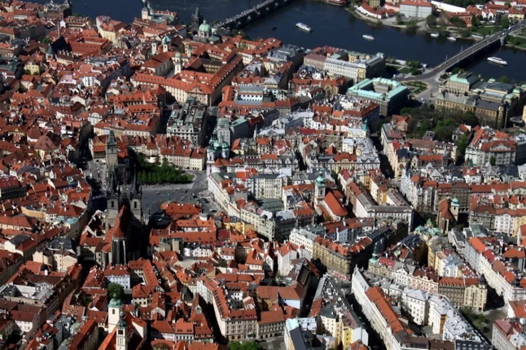 Praha připravuje desítku územních studií, 25 jich dokončila