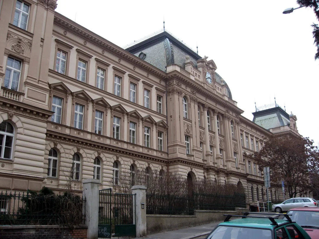 ZŠ Na Smetance