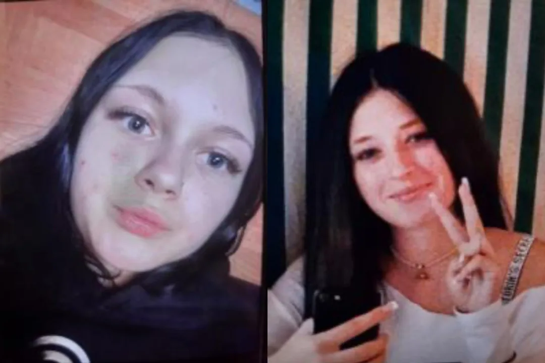 Neviděli jste je?