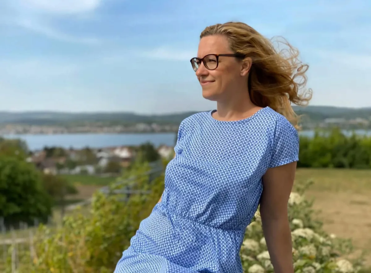 Nástup do školky je potřeba natrénovat, říká dětská psycholožka Eva Němečková