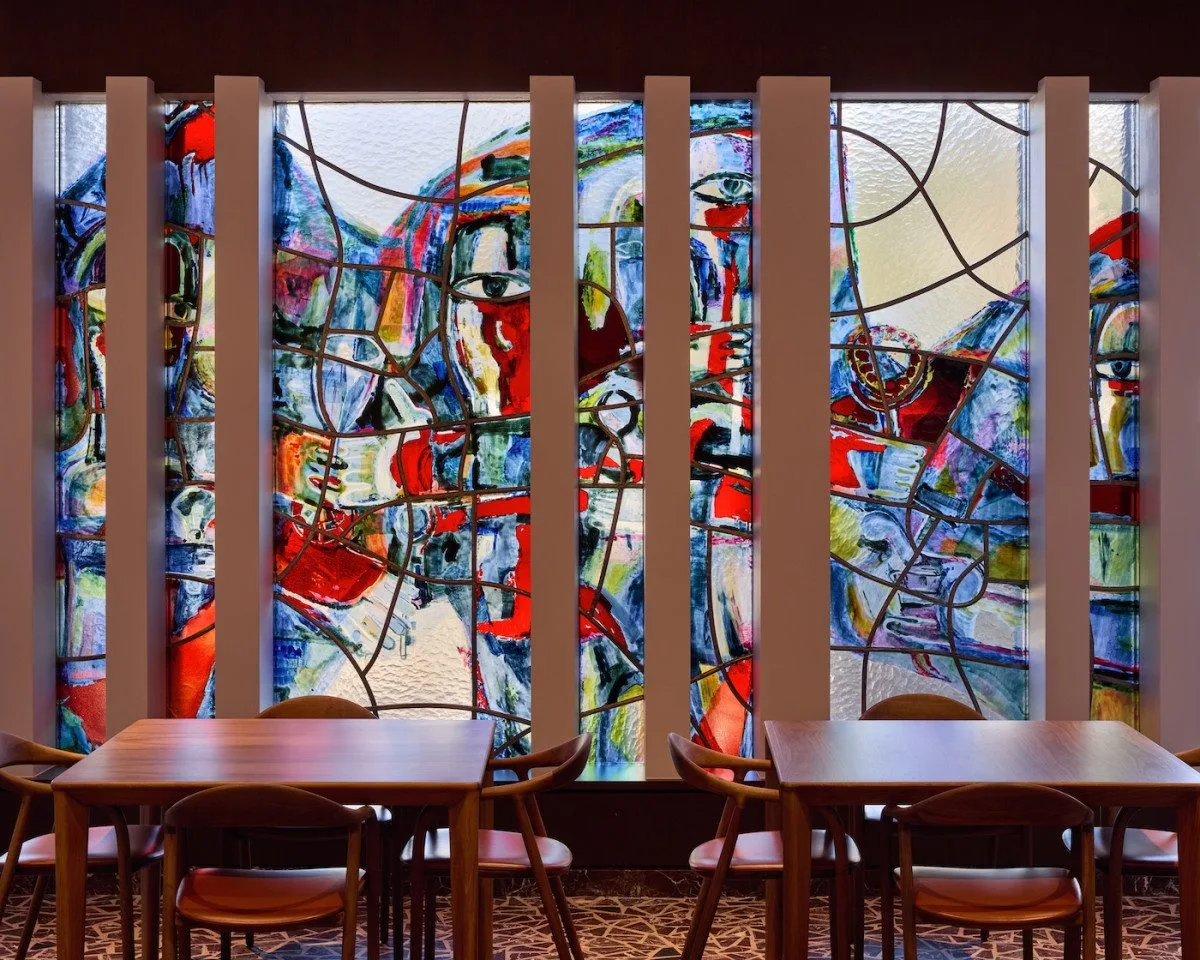Po rekonstrukci otevřeli hotel Fairmont Golden Prague, dřívější InterContinental. Noc vyjde na patnáct tisíc