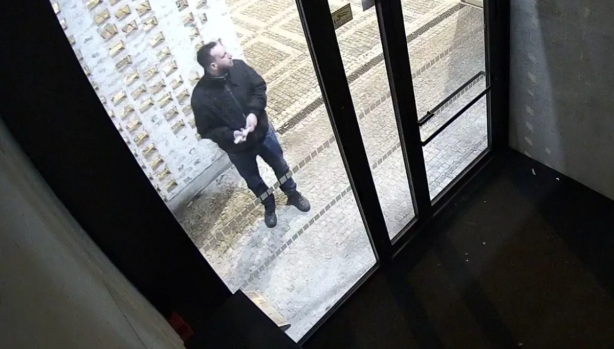Neznáte ho?