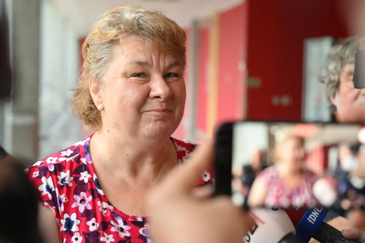 Martina Bednářová