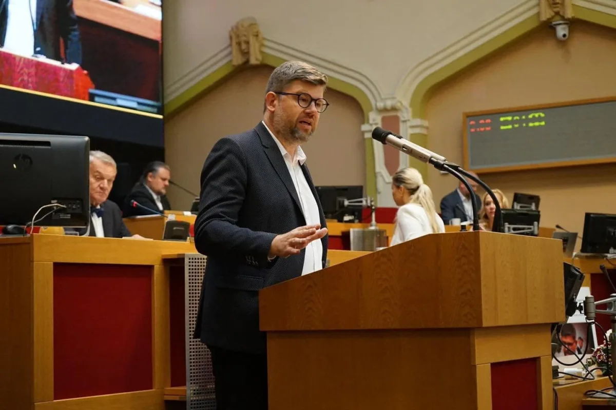 Jiří Pospíšil