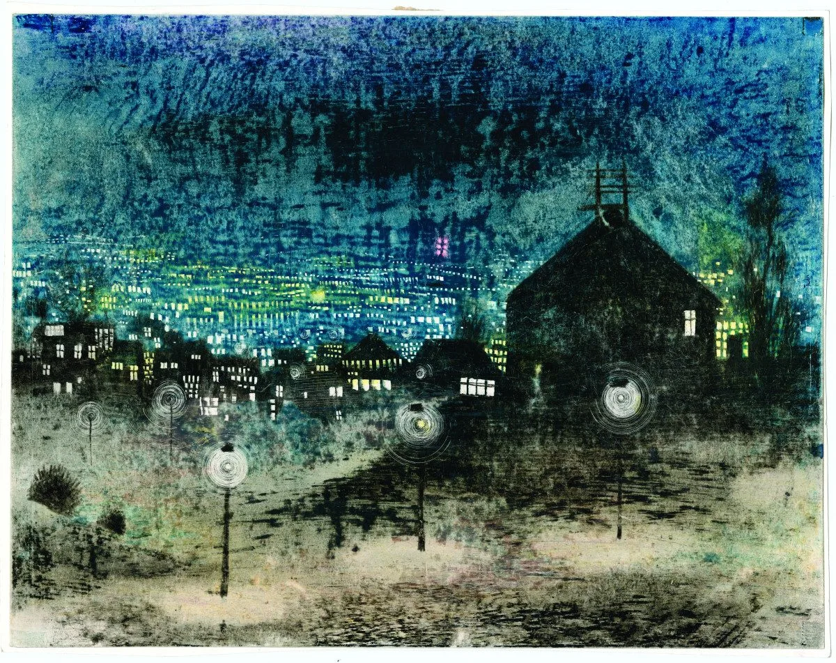 Galerie Villa Pellé nabídne retrospektivu oblíbeného ilustrátora Jiřího Trnky