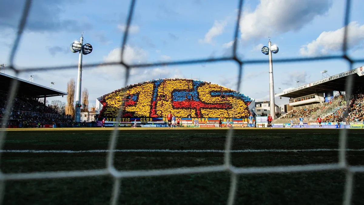 Lákavé finále v Olomouci: Sigma i Sparta přednostně prodá lístky permanentkářům
