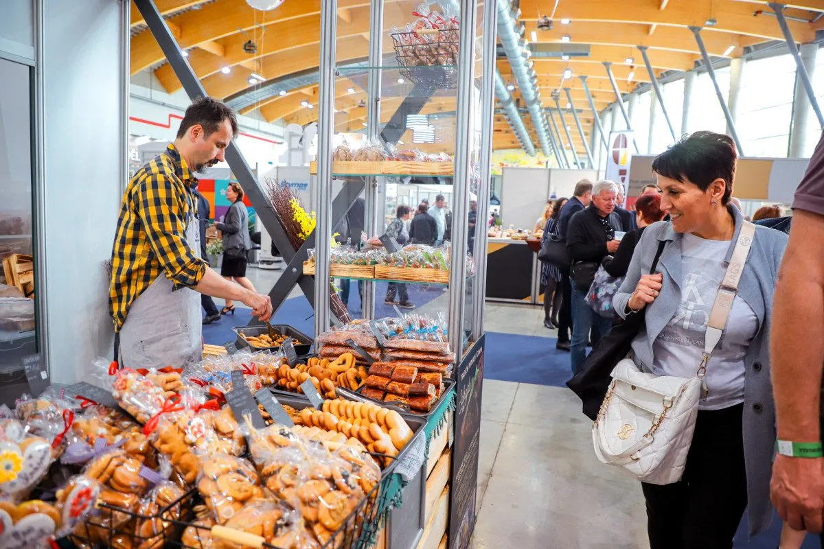 Vyhrajte vstupenky na výstavy Hobby a Czech Food Expo