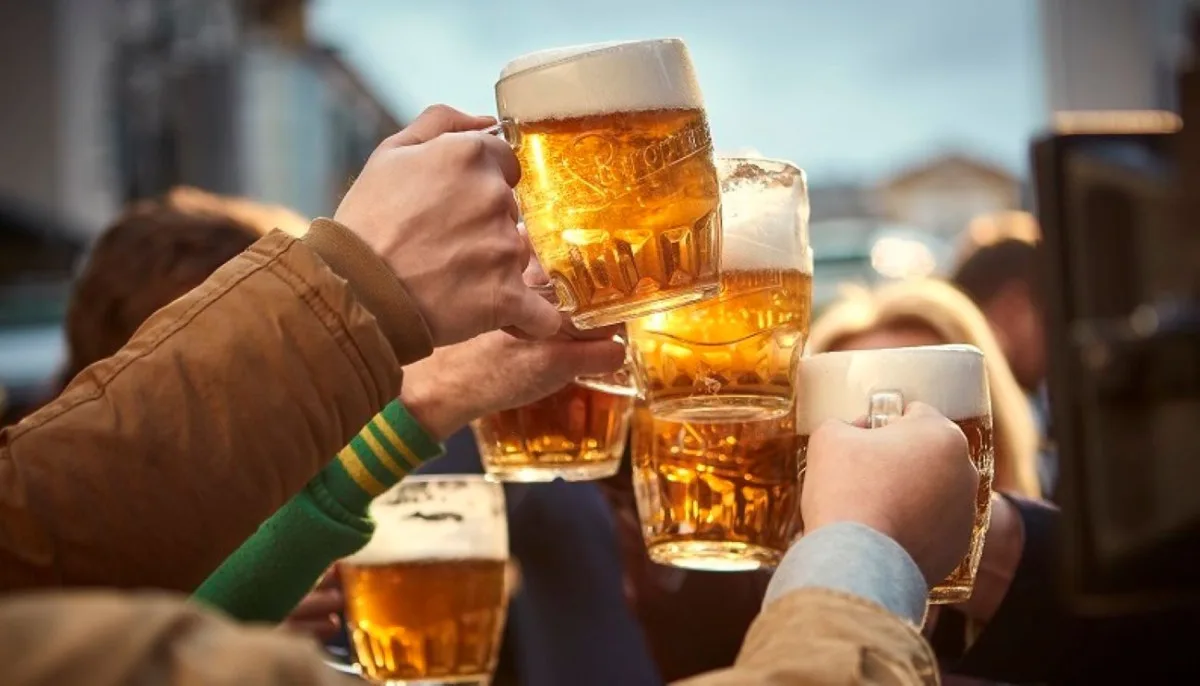 Smíchovský pivovar letos poprvé otevře brány návštěvníkům. Láká na své novinky