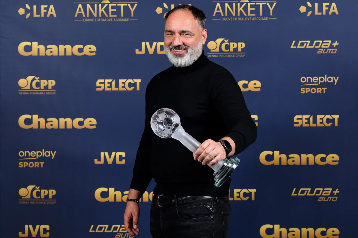 Jindřich Trpišovský