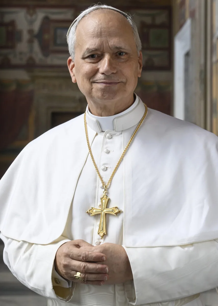 Papež Lev
